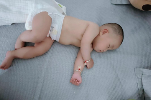 和县9个月宝宝可以吃盐吗